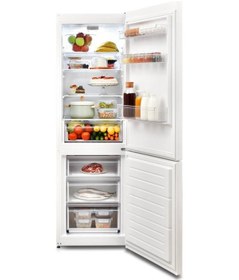 Resim Vestel SK35001 Statik Kombi Tipi Buzdolabı 