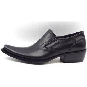 Resim Kovboy Ayakkabı 