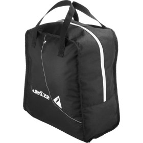 Resim Wedze Kayak Ayakkabısı Çantası - Siyah - 100 