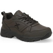 Resim Kinetix Werrel Pu 2pr Kahverengi Erkek Outdoor 