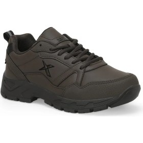 Resim Kinetix Werrel Pu 2pr Kahverengi Erkek Outdoor 