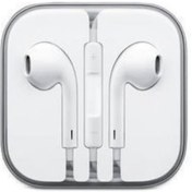 Resim Sunix IP-5 iPhone Mikrofonlu Kulak İçi Kulaklık 