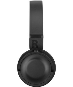 Resim Snopy Sn-xbk33 Batty Siyah Tf Kart Özellikli Bluetooth Kulaklık 