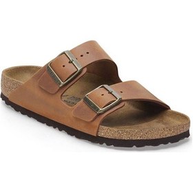 Resim Birkenstock Arızona Leoı Terlik Brk1028401 Çok Renkli 