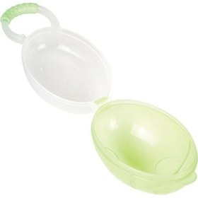 Resim Bebedor B-8590 Asılabilir Emzik Saklama Kutusu Yeşil 