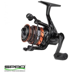 Resim Spro Spx 4000 4 1ss Olta Makinesi 