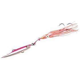 Resim Daiwa Pirates Jig Yem 150 GR Parlak Turuncu 