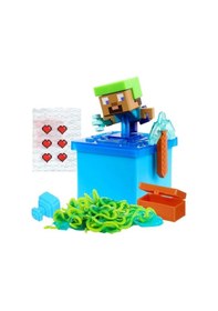 Resim Tx Minecraft S3 Figür Avı-9069890370540 