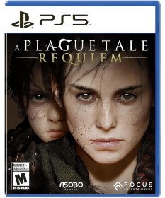 Resim [2.EL] A Plague Tale Requiem - Ps5 Oyun 