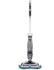 Resim Empressco Kablosuz Zemin Temizleme Makinesi, Turkuaz Renk 