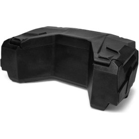 Resim Arwic Cv 180 Atv Çantası Anahtar Kilitli Siyah Buyuk Boy 