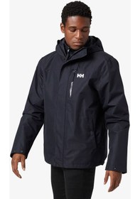 Resim Helly Hansen Juell 3-in-5 Erkek Lacivert Mont 53679-597 