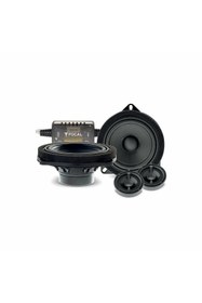 Resim Focal BMW 3 Serisi Ses Yükseltme Kiti (2005-2023) 