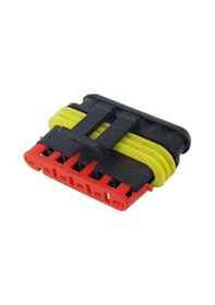 Resim Üniversal Sızdırmaz -ford Transit Stop Soketi Y.m. 