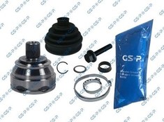 Resim TRANSPORTER T4 1996-2003 DIŞ AKS KAFASI 1,9D 2,4 2,5TDİ ABS SİZ SAĞ VE SOL AYNI (Adet Fiyatı) GSP MARKA 