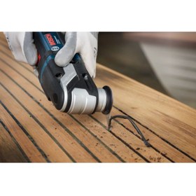 Resim Bosch ALI 12 SC Macun Temizleme İçin Raspa Bıçağı (2608664231) 