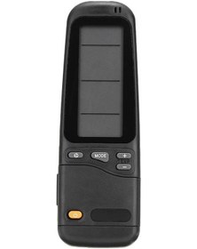 Resim Bosch E-Nr B1Zkı24104/01 Klima Kumandası 