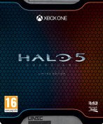 Resim Halo 5: Guardians Limited Edition XBOX ONE 