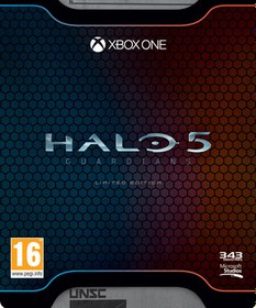 Resim Halo 5: Guardians Limited Edition XBOX ONE 