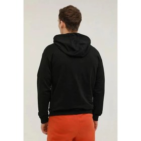 Resim Lumberjack SN73 Basıc Hoodıe 3pr Kapsonlu Sweat 