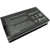 Resim İnfostar Asus X85S Notebook Bataryası Pili 