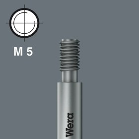 Resim Wera 867/12 Tx 20x45mm Bits 05064155001 