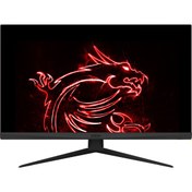 Resim MSI Optix G273QF 27" 1 MS 165 Hz WQHD IPS LED Monitör Msi