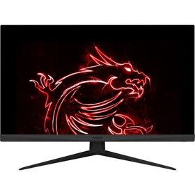 Resim MSI Optix G273QF 27" 1 MS 165 Hz WQHD IPS LED Monitör Msi