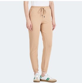 Resim Slazenger ICERON I Kadın Eşofman Altı Bej 