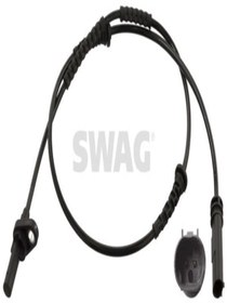 Resim Swag 20103279 Abs Sensoru On Bmw F10 F01 34526853859 (WF337793) 