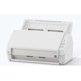 Resim Genel Markalar Fujıtsu A4 Fj Sp-1120n 20ppm Doküman Adf Tarayıcı 