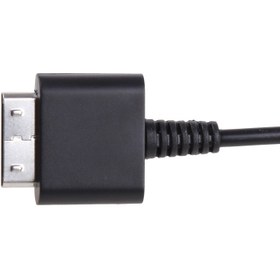 Resim PSP GO Şarj ve Data Kablosu PSP GO USB Şarj Kablosu 