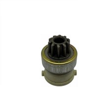 Resim Marş Dişlisi 10 Diş Motorcraft Ford uzun Tip N11.12138 