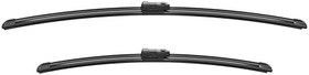 Resim BOSCH Aerotwin Silecek Seti Alfa Romeo Tonale (2022-2025), Vw T-Roc (2019-2024), Audi E-Tron (2019-2023) [650/500 mm] A621S 3397014621 