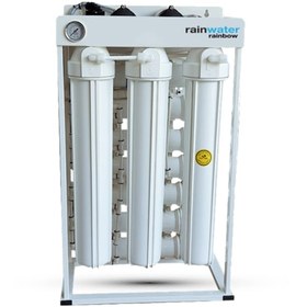 Resim Rainwater Rainbow Ro 300 Gpd Yüksek Kapasiteli Arıtma Sistemi 521805230 
