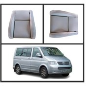 Resim Volkswagen T-5 2003-2015 Model Sırt Süngeri (531693529) 