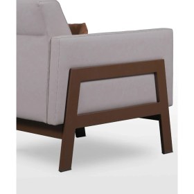 Resim FORSİT OFİS CHİRON ÜÇLÜ OFİS VE BÜRO KANEPESİ 