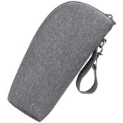 Resim Qianfan Çantası Seyahat Için Taşınabilir Biberon Isıtıcısı 