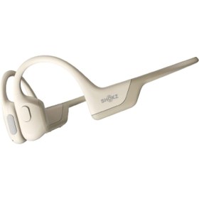 Resim Shokz OpenRun Pro Kemik İletimli Bluetooth Kulaklık 