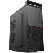 Resim Turbox TX5165 i5-9400f 8 GB 256 GB SSD 2 GB R5230 Free Dos Masaüstü Bilgisayar 