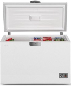 Resim Arçelik 2360 JE 360 LT Sandık Tipi Derin Dondurucu 