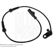 Resim BLUE PRINT ADN17112 ABS SENSÖRÜ SOL ARKA MICRA 1.2 K12 02-10 4790 
