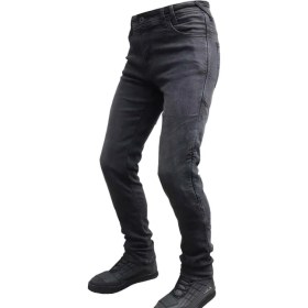 Resim Vexo Titans Kot Motosiklet Pantolonu 