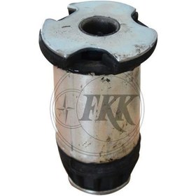 Resim FKK 1378 BEŞİK BURCU ÖN LAGUNA II-VELSATIS-ESPACE II - III 