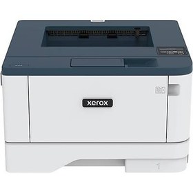 Resim XEROX B310V_DNI A4 SİYAH BEYAZ TEK FONKSİYONLU LAZER YAZICI 40 PPM ETHERNET 