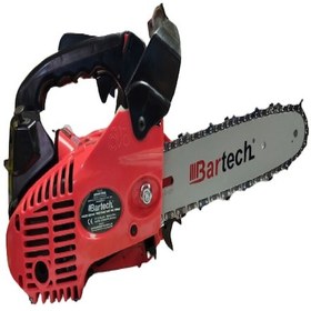 Resim Bartech CS2500 Benzinli Budama Motoru 
