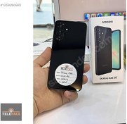 Resim Samsung A26 İkinci El TR | 128 GB | Siyah İkinci El Samsung A25 (20 Ay Garanti) 6/128gb HATASIZ