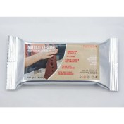 Resim Mena Rise Seramik Kil Hamuru, Kırmızı Terra/cotta 500 gr Fırınlamaya Gerek Olmayan Güzel Sanatlar Figür Heykel Modelleme Oyun ve Sınıfları Için Toksik Olmayan Kil 