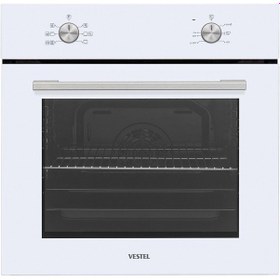 Resim Vestel AF 5661 YB 70 L Ankastre Fırın 