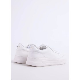 Resim Boss Beyaz Erkek Sneaker Baltimore 